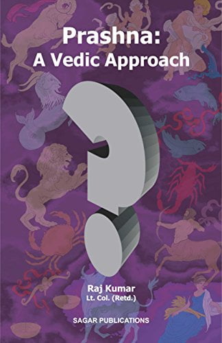 ایبوک Prashna a Vedic Approach خرید کتاب Prashna یک رویکرد ودایی دانلود کتاب Prashna a Vedic Approach Language: : English