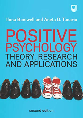 خرید ایبوک Positive Psychology دانلود کتاب روانشناسی مثبت ISBN-10 : 033526218X ISBN-13 : 978-0335262182 Publisher: Open University Press
