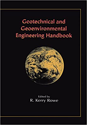 دانلود کتاب Geotechnical and Geoenvironmental Engineering Handbook دانلود ایبوک راهنمای مهندسی ژئوتکنیک و ژئو محیط