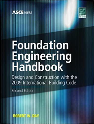 دانلود کتاب Foundation Engineering Handbook 2nd edition By Robert دانلود ایبوک راهنمای مهندسی بنیاد چاپ دوم توسط رابرت