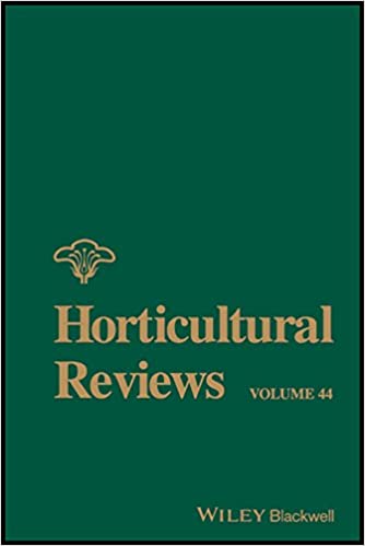 ایبوک The Floriculture Vegetative Cutting Industry خرید کتاب صنعت برش رویشی گلکاری ISBN-13: 978-1119281245 ISBN-10: 1119281245