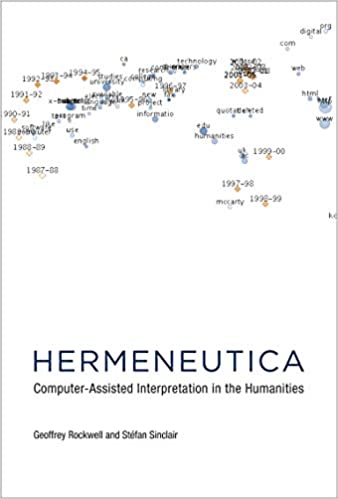 دانلود کتاب Hermeneutica Computer-Assisted Interpretation in the Humanities دانلود ایبوک تفسیر Hermeneutica با کمک رایانه در علوم انسانی