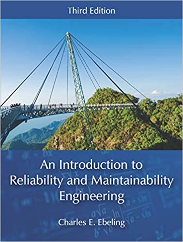 ایبوک An Introduction to Reliability and Maintainability Engineering 3rd Edition خرید کتاب مقدمه ای بر مهندسی قابلیت اطمینان و پایداری