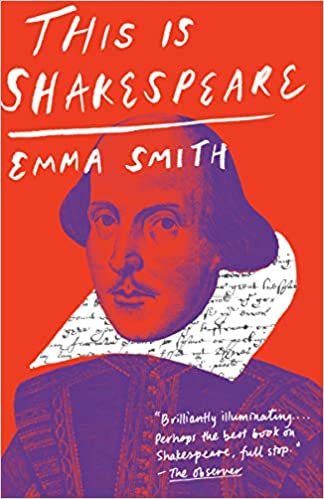 ایبوک This Is Shakespeare خرید کتاب این شکسپیر است ISBN-10 : 1984898159 ISBN-13 : 978-1984898159 انتشارات Vintage