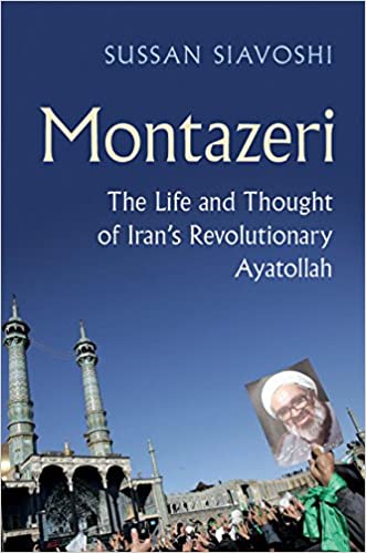 دانلود کتاب Montazeri The Life and Thought of Iran's Revolutionary Ayatollah دانلود ایبوک زندگی و اندیشه آیت الله منتظری 