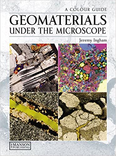 ایبوک Geomaterials Under the Microscope خرید کتاب Geomaterials زیر میکروسکوپ ISBN-13: 978-1840761320 ISBN-10: 1840761326
