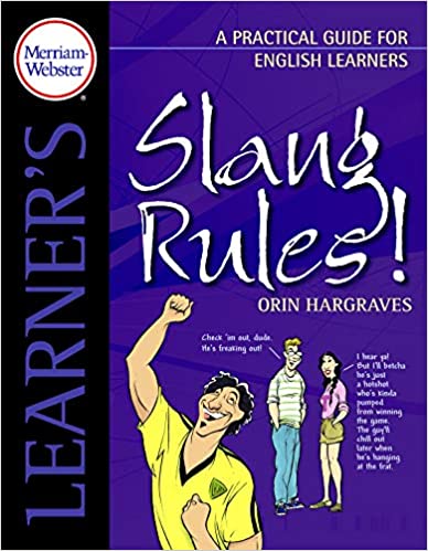 دانلود کتاب Slang Rules A Practical Guide for English Learners دانلود ایبوک Slang Rules یک راهنمای عملی برای زبان آموزان انگلیسی