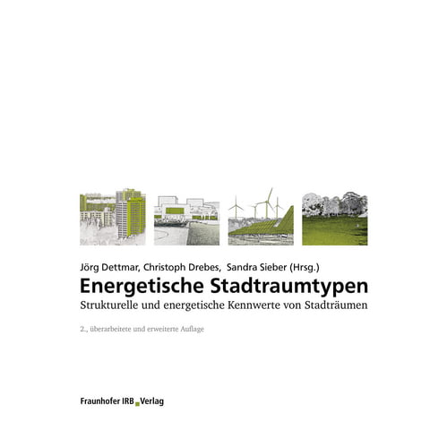 دانلود کتاب Energetische Stadtraumtypen دانلود ایبوک انواع انرژی و انرژی شهری 978-3-7388-0343-3 (ISBN)
