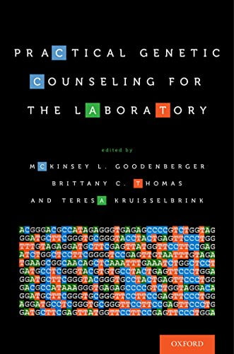 دانلود کتاب Practical Genetic Counseling for the Laboratory خرید ایبوک مشاوره عملی ژنتیک برای آزمایشگاه
