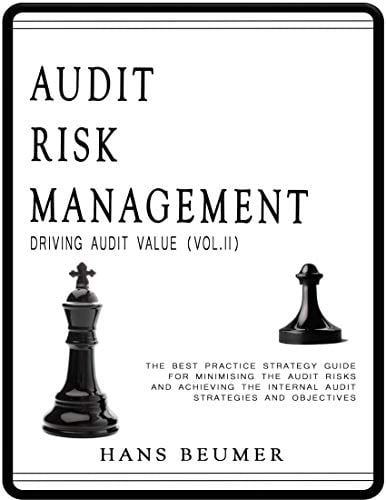 ایبوک Audit Risk Management Driving Audit Value Vol II خرید کتاب مدیریت ریسک حسابرسی ارزش محاسباتی رانندگی جلد دوم