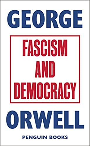  ایبوک Fascism and Democracy خرید کتاب فاشیسم و دموکراسی ISBN-10 ‏ : ‎ 0241455677 ISBN-13 ‏ : ‎ 978-0241455678