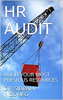 ایبوک HR AUDIT AUDIT YOUR MOST PRECIOUS RESOURCES خرید کتاب HR AUDIT بیشترین منابع خود را حسابرسی کنید ISBN-13 ‏ : ‎ 978-1973571209
