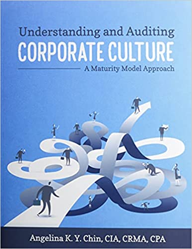 دانلود کتاب Understanding and Auditing Corporate Culture A Maturity Model Approach خرید هندبوک درک و حسابرسی فرهنگ سازمانی رویکرد مدل بلوغ