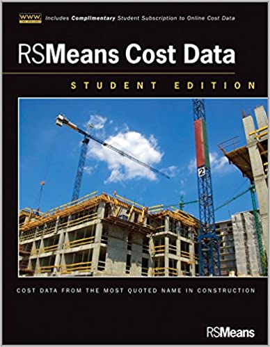 ایبوک RSMeans Cost Data خرید کتاب داده های هزینه RSMeans ISBN-10 ‏ : ‎ 1118335902 ISBN-13 ‏ : ‎ 978-1118335901