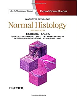ایبوک Diagnostic Pathology Normal Histology 2nd خرید کتاب آسیب شناسی تشخیصی بافت شناسی عادی نسخه 2 ISBN-13: 978-0323548038