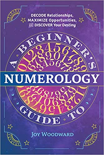 ایبوک A Beginner's Guide to Numerology خرید کتاب راهنمای مبتدی برای عدد شناسی ISBN-10 ‏ : ‎ 1646110749 ISBN-13 ‏ : ‎ 978-1646110742