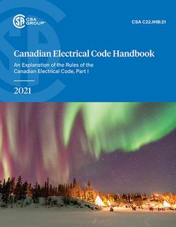 خرید استاندارد CSA C22.1HB دانلود استاندارد CSA C22.1HB خرید استاندارد Canadian Electrical Code هندبوک کد برق کانادا