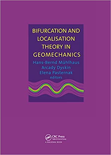 دانلود کتاب Bifurcation and Localisation Theory in Geomechanics دانلود ایبوک نظریه انشعاب و محلی سازی در ژئومکانیک