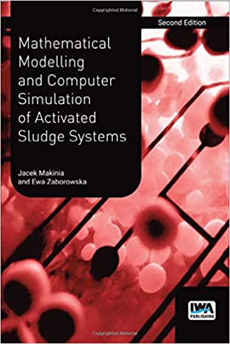 دانلود کتاب Mathematical Modelling and Computer Simulation of Activated Sludge Systems دانلود ایبوک مدلسازی ریاضی و شبیه سازی کامپیوتری 