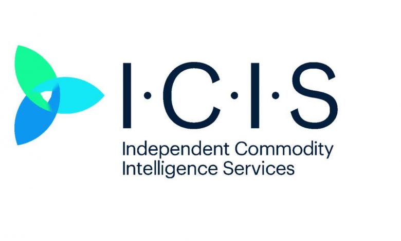 دریافت اخرین قیمتهای آیسیس ICIS تحلیل مجله آی سی آی اس از بازار نفت و فراورده ها قیمت های گزارش شده توسط نشریات ICIS