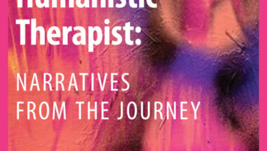 دانلود کتاب Becoming an Existential-Humanistic Therapist: Narratives from the Journey خرید ایبوک تبدیل شدن به یک درمانگر اگزیستانسیال-انسانگرا: روایت هایی از سفر Download PDF