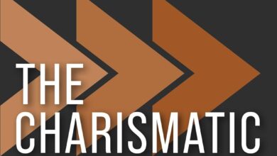 انلود ایبوک The Charismatic Leader: 21 Skills to Connect with People و خرید کتاب رهبر کاریزماتیک: 21 مهارت برای ارتباط با مردم