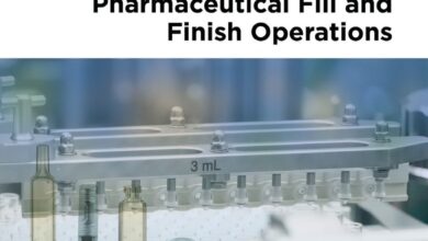دانلود ایبوک ISPE Good Practice Guide: Unique Identification of Glass Primary Containers in Pharmaceutical Fill and Finish Operations 2024 و خرید کتاب راهنمای عملی ISPE: شناسایی منحصر به فرد ظروف اولیه شیشهای در عملیات پر کردن و تکمیل دارویی