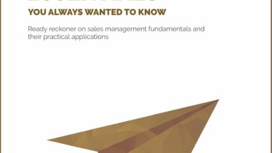 دانلود ایبوک Sales Management Essentials You Always Wanted To Know (Self-Learning Management Series) و خرید کتاب اصول مدیریت فروش که همیشه میخواستید بدانید